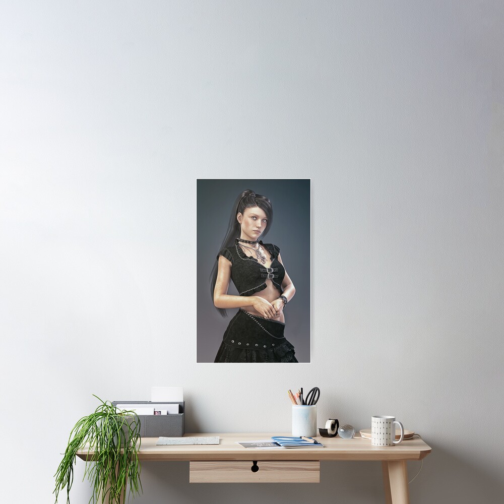 Item preview, Poster designed and sold by guidonr1.