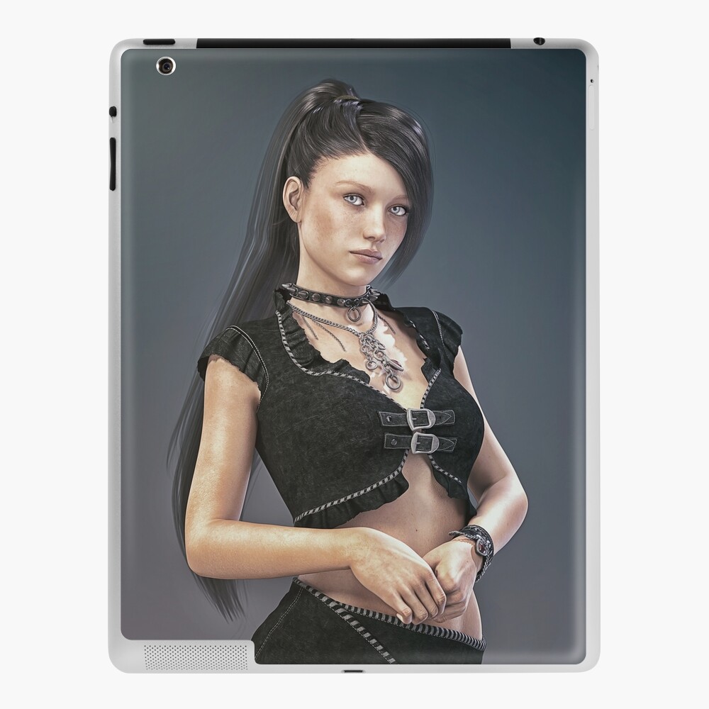 Item preview, iPad Skin designed and sold by guidonr1.