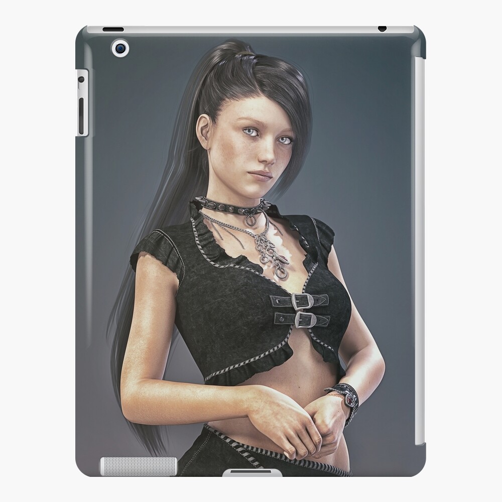 Item preview, iPad Snap Case designed and sold by guidonr1.