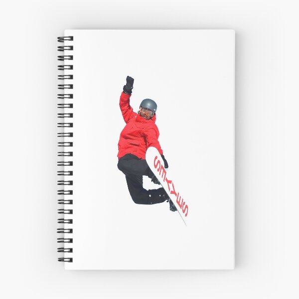 Item preview, Free Style ski Jumper designed and sold by neil harrison.