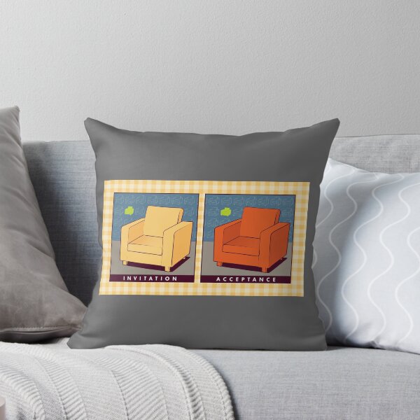 Item preview, Take A Seat designed and sold by Luis Enrique Cuéllar Peredo.