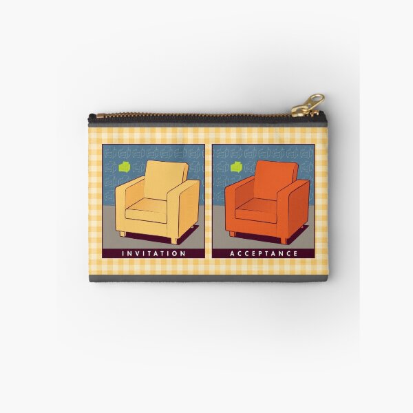 Item preview, Take A Seat designed and sold by Luis Enrique Cuéllar Peredo.
