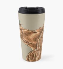 Taza de viaje Hidalgo