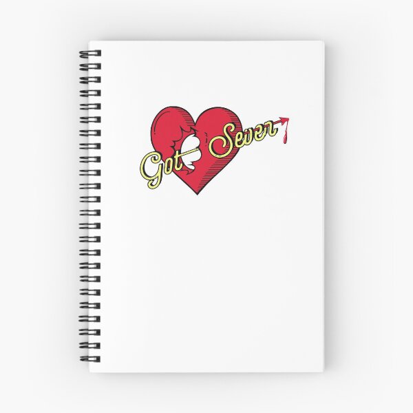 Item preview, Got7 roulette designed and sold by blainesbedroom.