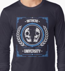 Antihero University Long Sleeve T-Shirt