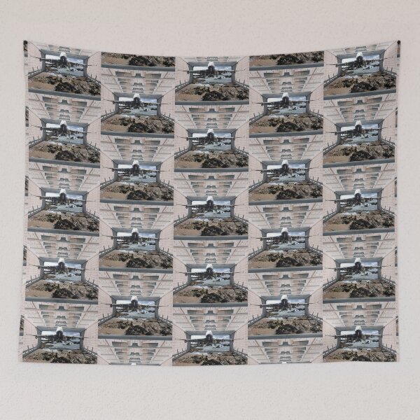Item preview, Sqeaky Landing designed and sold by GolemAura.