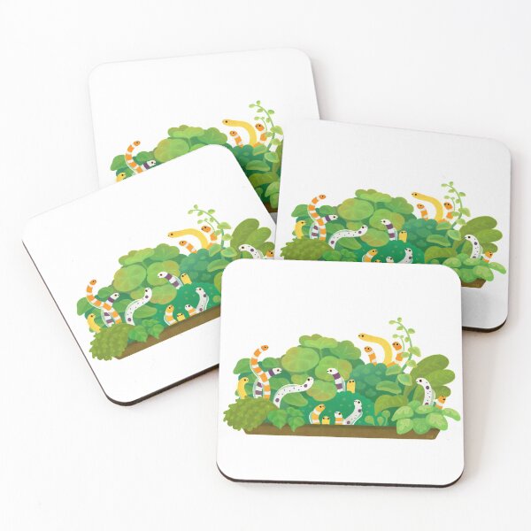 Item preview, Garden eel designed and sold by pikaole.