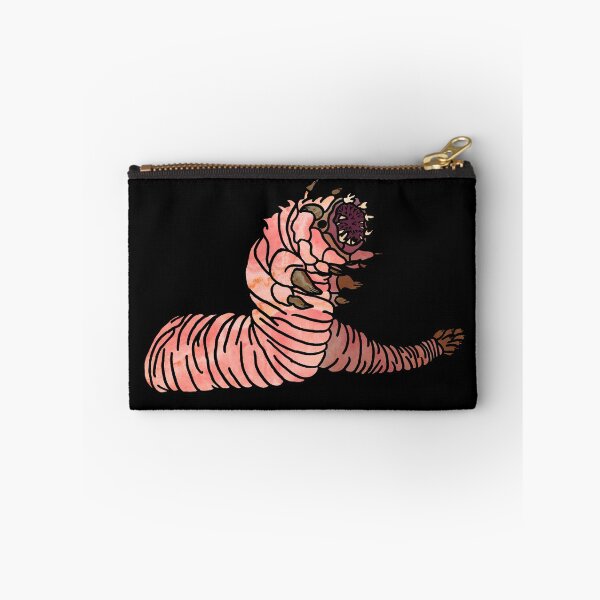 Item preview, Giant Worm designed and sold by Elvira Draat.