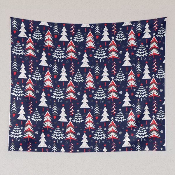 Item preview, Christmas pattern. designed and sold by marinaklykva.