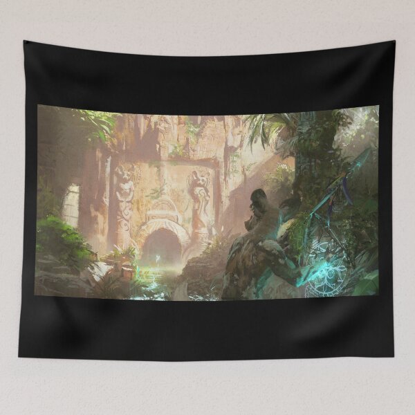 Item preview, Lost City designed and sold by Nomax.