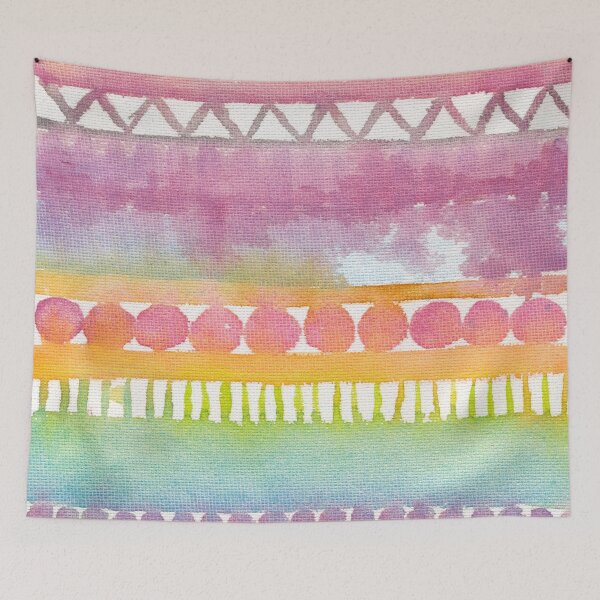Item preview, Watercolor Patterns designed and sold by annelouw.