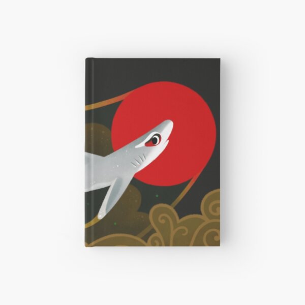 Item preview, White Tip Reef Shark designed and sold by pikaole.