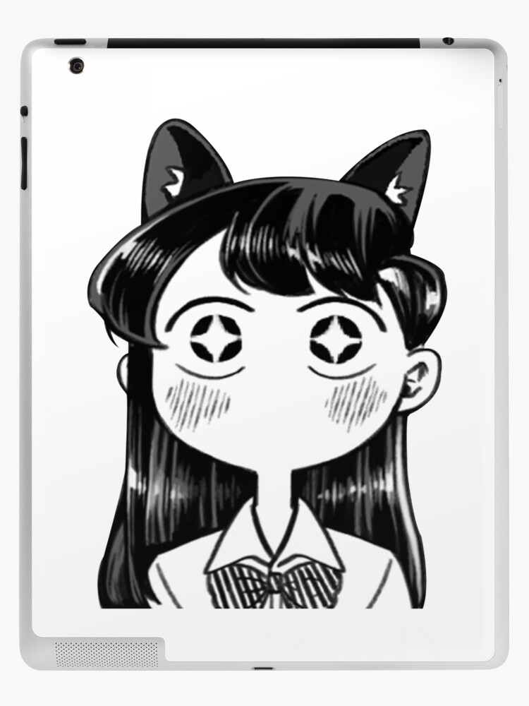 so i made some funny doodles. (comment for personal wishes.) : r/Komi_san