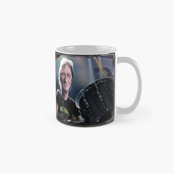 Phil Rudd Classic Mug