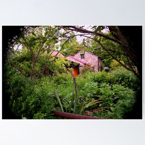 Item preview, Garden, St Bathans designed and sold by Steven Carpinter.