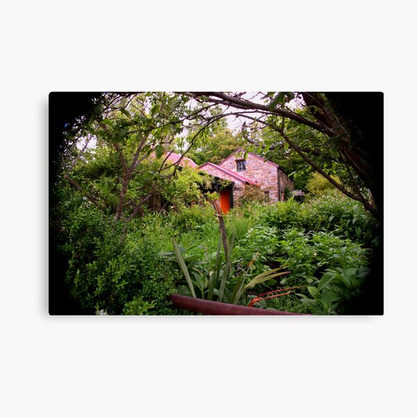 Item preview, Garden, St Bathans designed and sold by Steven Carpinter.