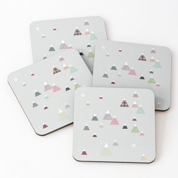 Item preview, winter || in white designed and sold by IaPo.