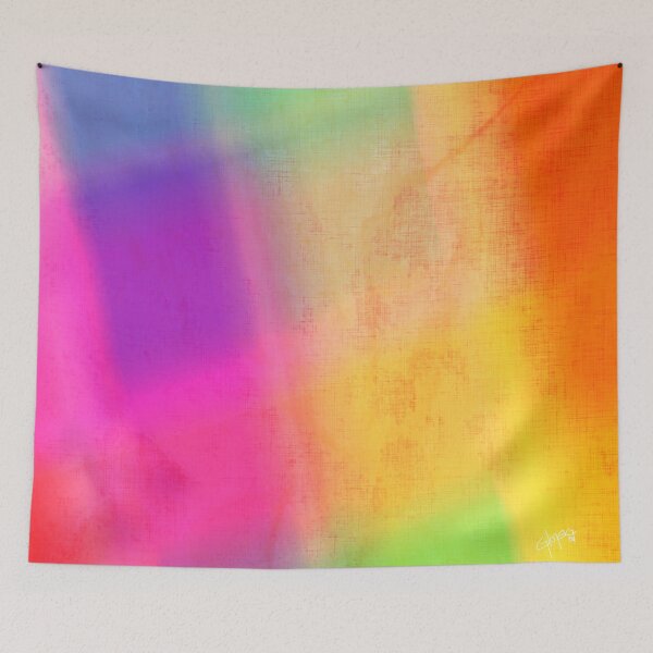Item preview, Colors of the soul designed and sold by Glojag.
