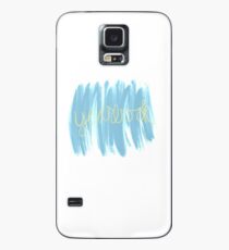Jahrbuch Hülle & Klebefolie für Samsung Galaxy