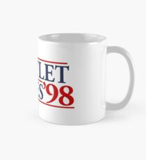 Bartlet for America Mug