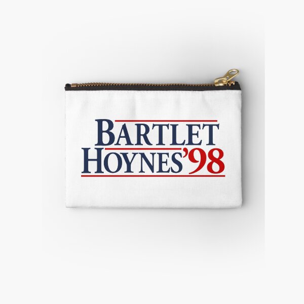Item preview, Bartlet for America designed and sold by regulationhotty.