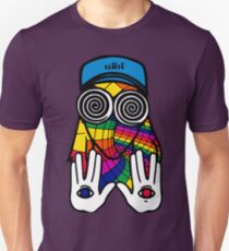 Magische Rezz Deep Slim Fit T-Shirt