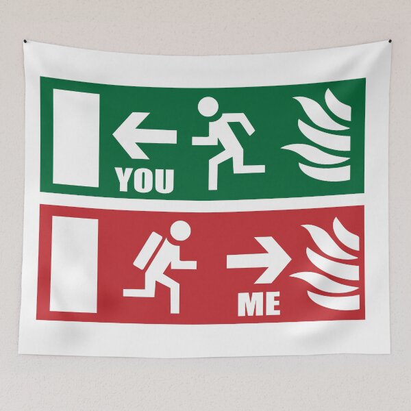 Item preview, Fire Fighter designed and sold by Vectorqueen.
