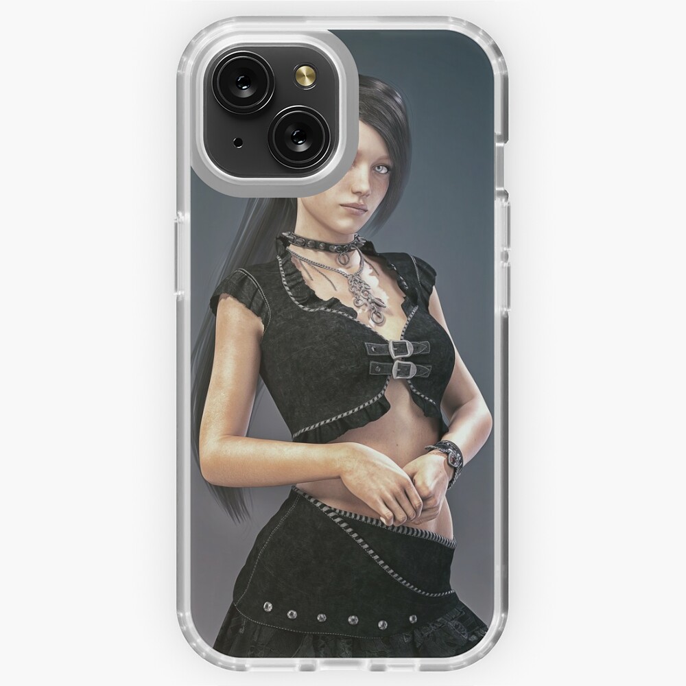 Item preview, iPhone Soft Case designed and sold by guidonr1.