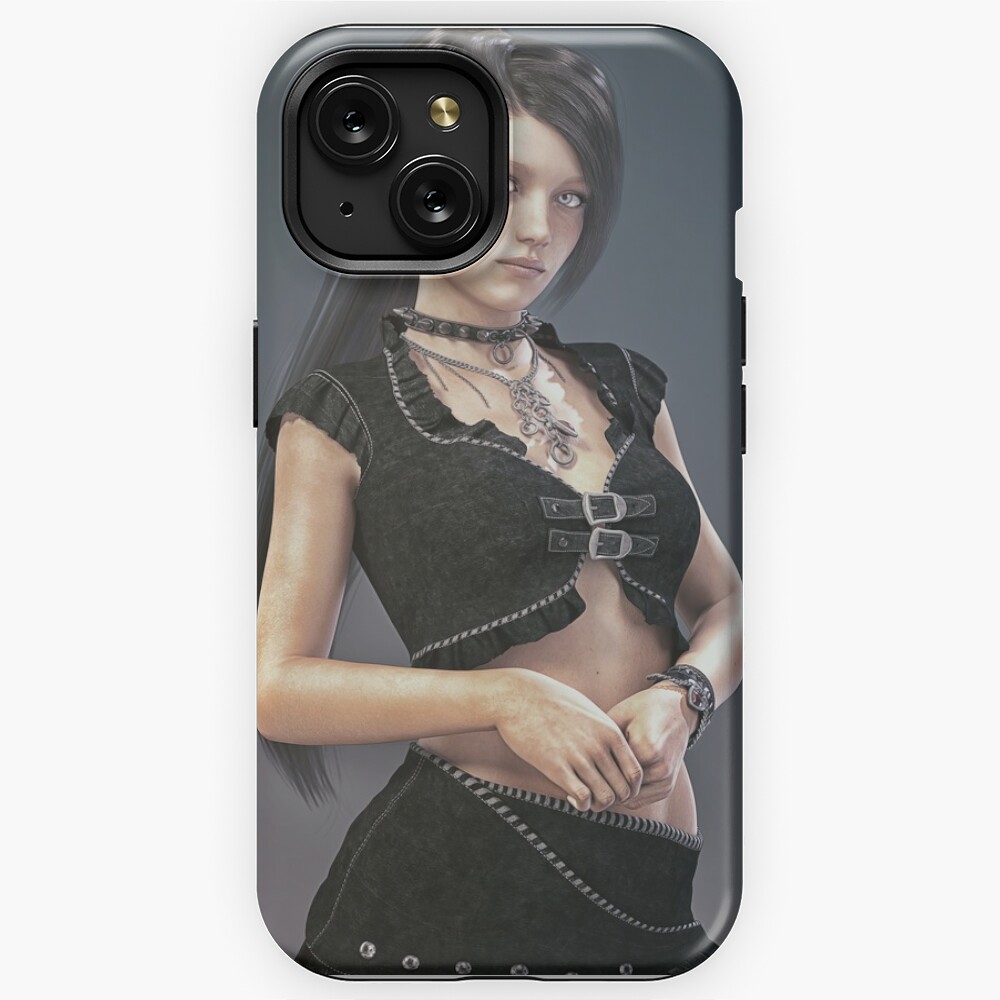 Item preview, iPhone Tough Case designed and sold by guidonr1.