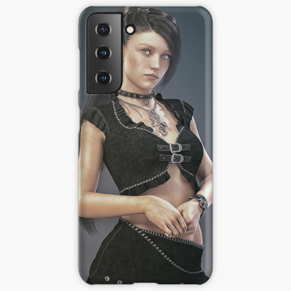 Item preview, Samsung Galaxy Snap Case designed and sold by guidonr1.