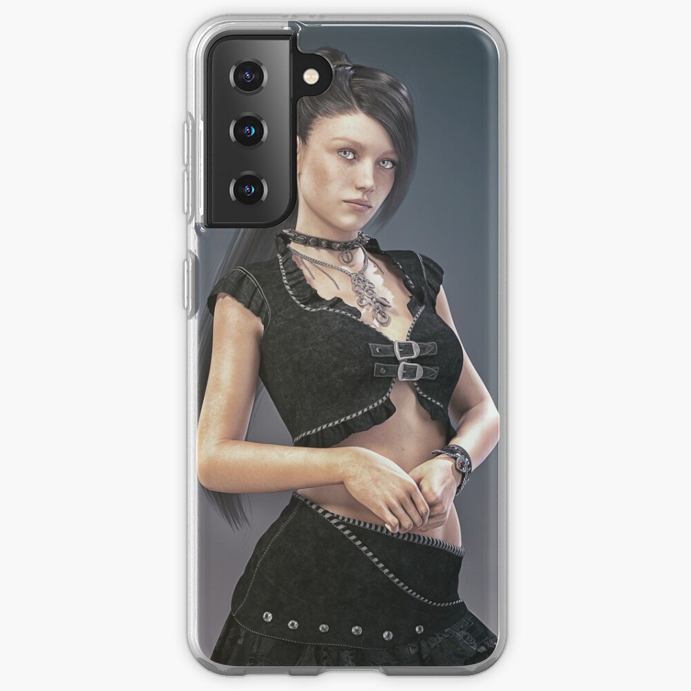 Item preview, Samsung Galaxy Soft Case designed and sold by guidonr1.