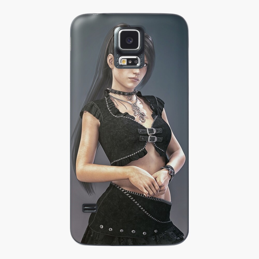 Item preview, Samsung Galaxy Skin designed and sold by guidonr1.