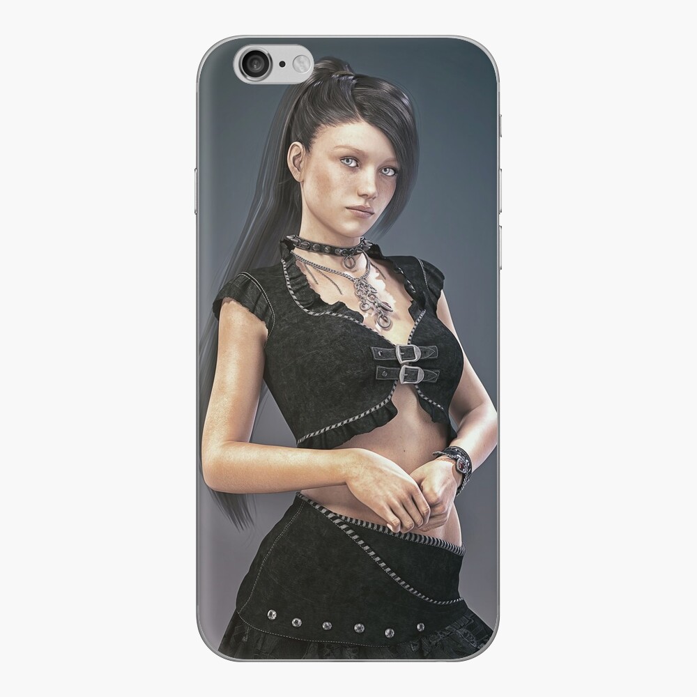 Item preview, iPhone Skin designed and sold by guidonr1.