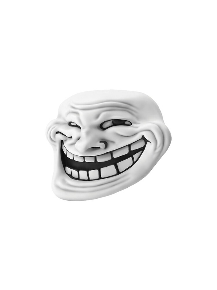 Freaky Logo - Troll by cadcamcaefea