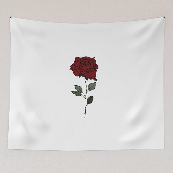 Item preview, Rose - Simple designed and sold by Matthias Arndt.