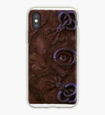 Vinilo o funda para iPhone El libro de Winifred