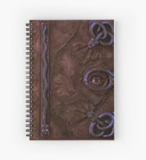 Cuaderno de espiral El libro de Winifred