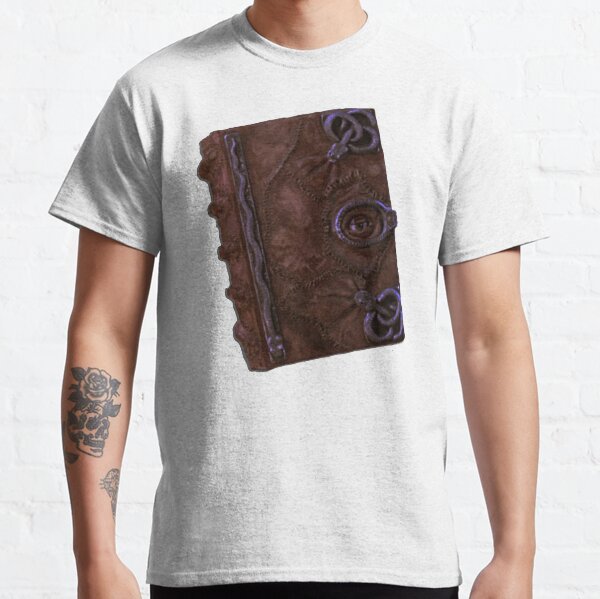 Winifred's Book Classic T-Shirt