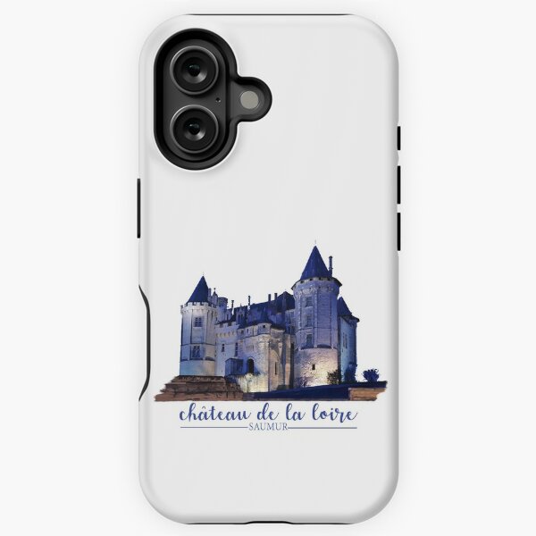 Item preview, CHÂTEAU DE LA LOIRE  designed and sold by aghlessan.