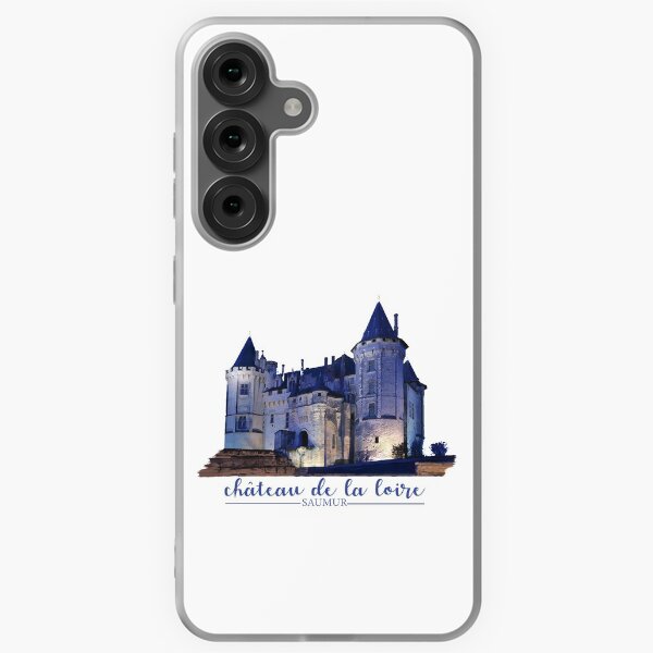 Item preview, CHÂTEAU DE LA LOIRE  designed and sold by aghlessan.
