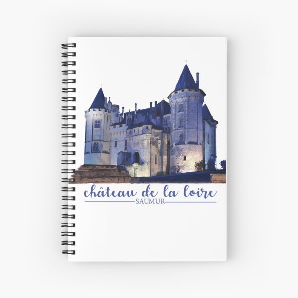 Item preview, CHÂTEAU DE LA LOIRE  designed and sold by aghlessan.