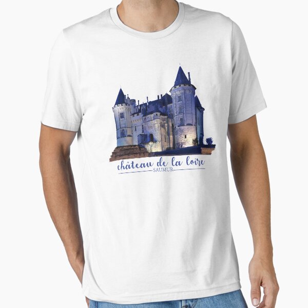 Item preview, CHÂTEAU DE LA LOIRE  designed and sold by aghlessan.