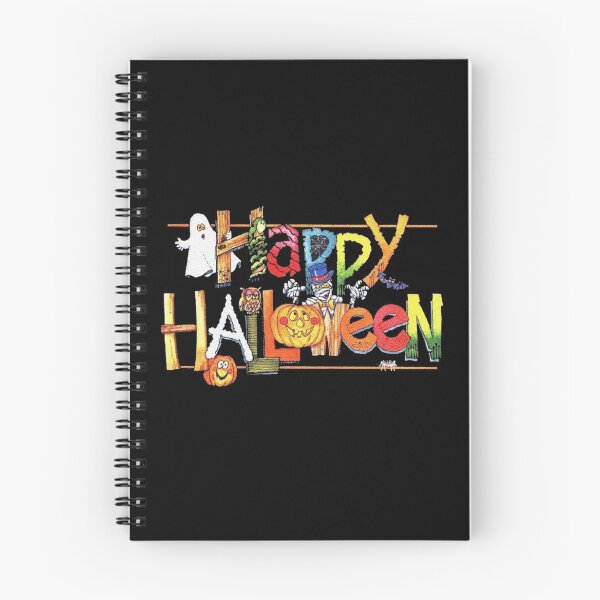 Item preview, Happy Halloween designed and sold by OJOEF89.