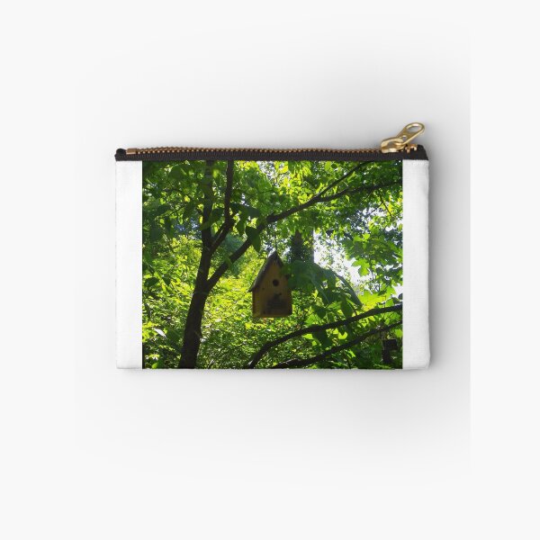 Item preview, A Birdhouse in the Forest designed and sold by Betty Mackey.
