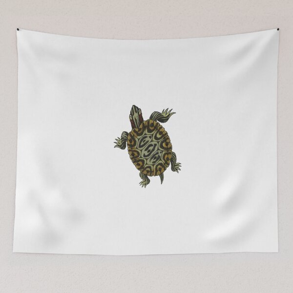 Item preview, Turtle Nature designed and sold by wahine24.