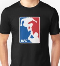 UFC McGregor Vs Khabib Unisex T-Shirt