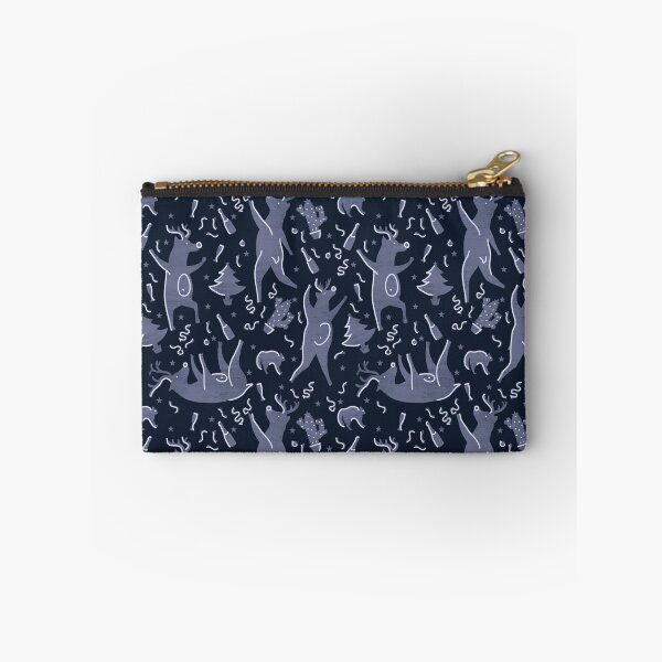 Item preview, Drunk Deers designed and sold by beesants.