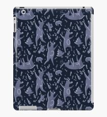Drunk Deers iPad Case/Skin