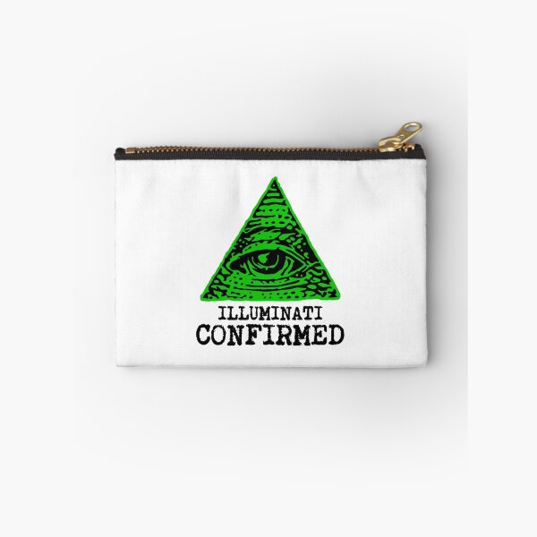 Item preview, Illuminati Confirmed designed and sold by EsotericExposal.