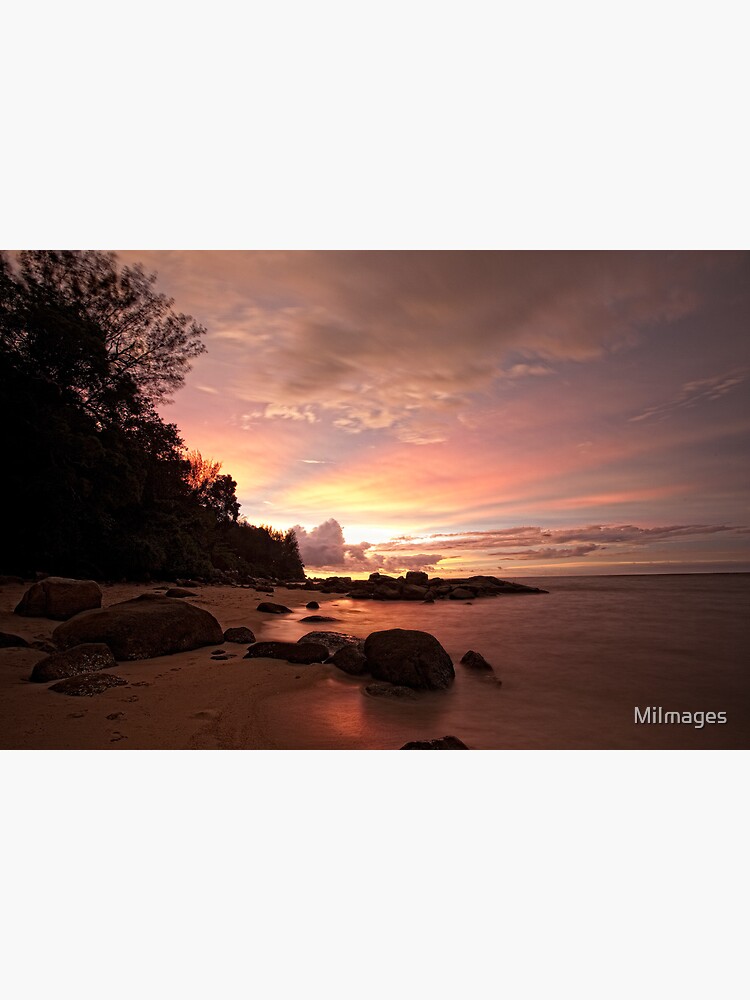 "Batu Ferringhi Penang West Malaysia - I" Photographic Print By ...